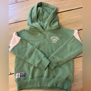 Abercrombie Kids hoodie- girls